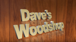 Daves WoodShop